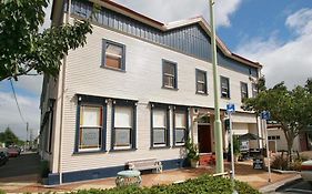 Fern Lodge Inglewood